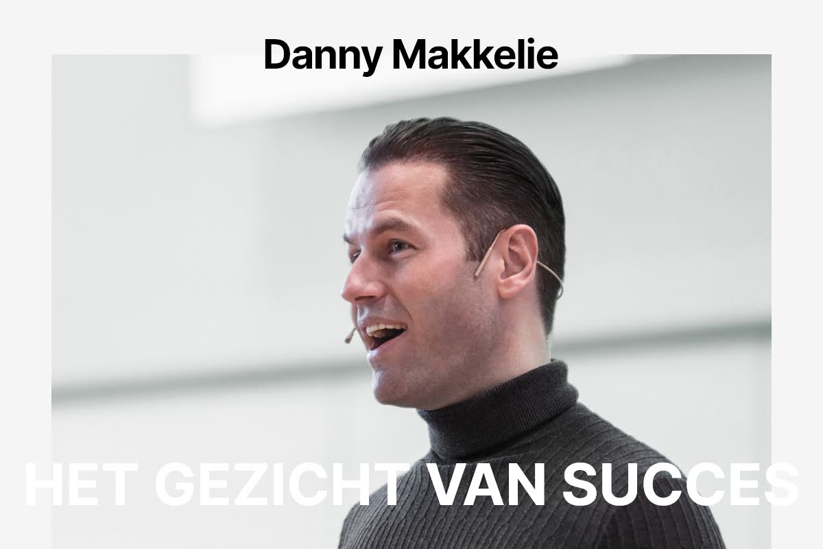 (c) Dannymakkelie.nl
